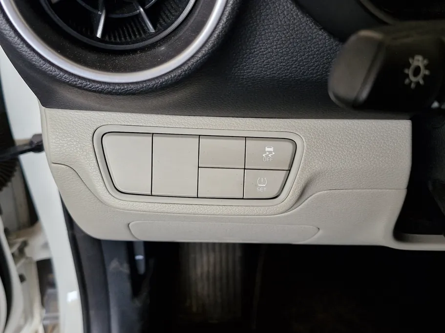 2024 Kia Cerato LX 