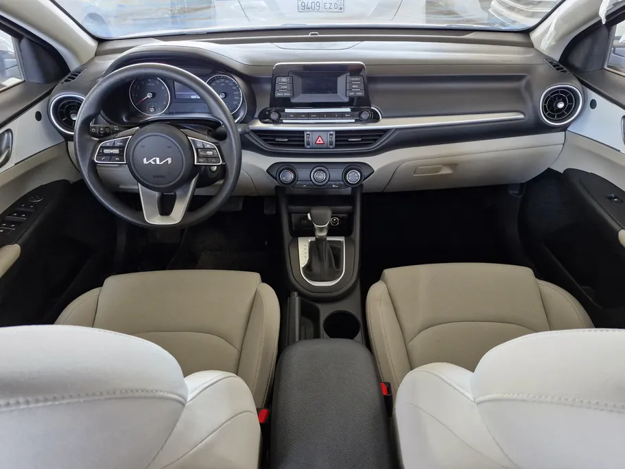 2024 Kia Cerato LX 