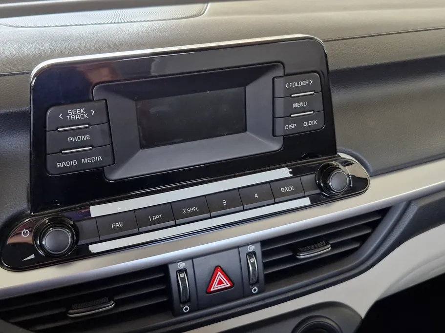 2024 Kia Cerato LX 