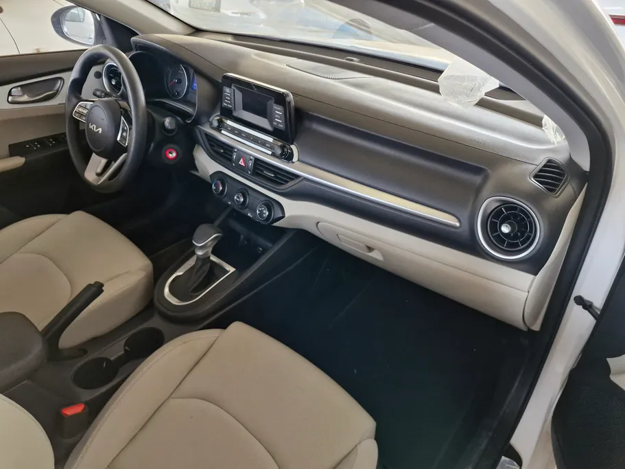 2024 Kia Cerato LX 