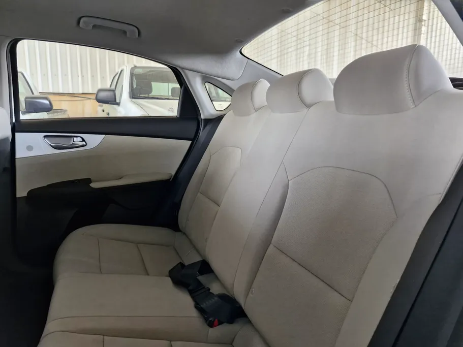 2024 Kia Cerato LX 