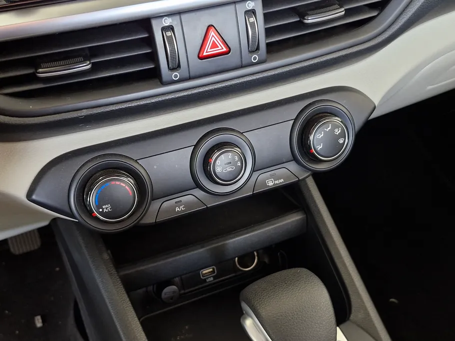 2024 Kia Cerato LX 