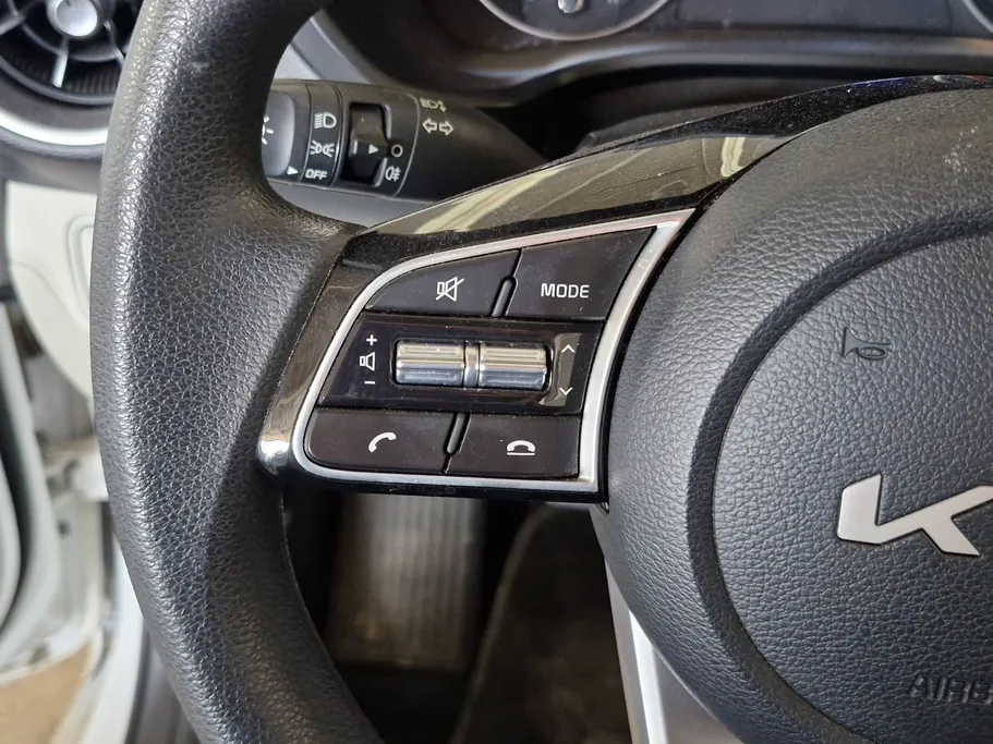 2024 Kia Cerato LX 