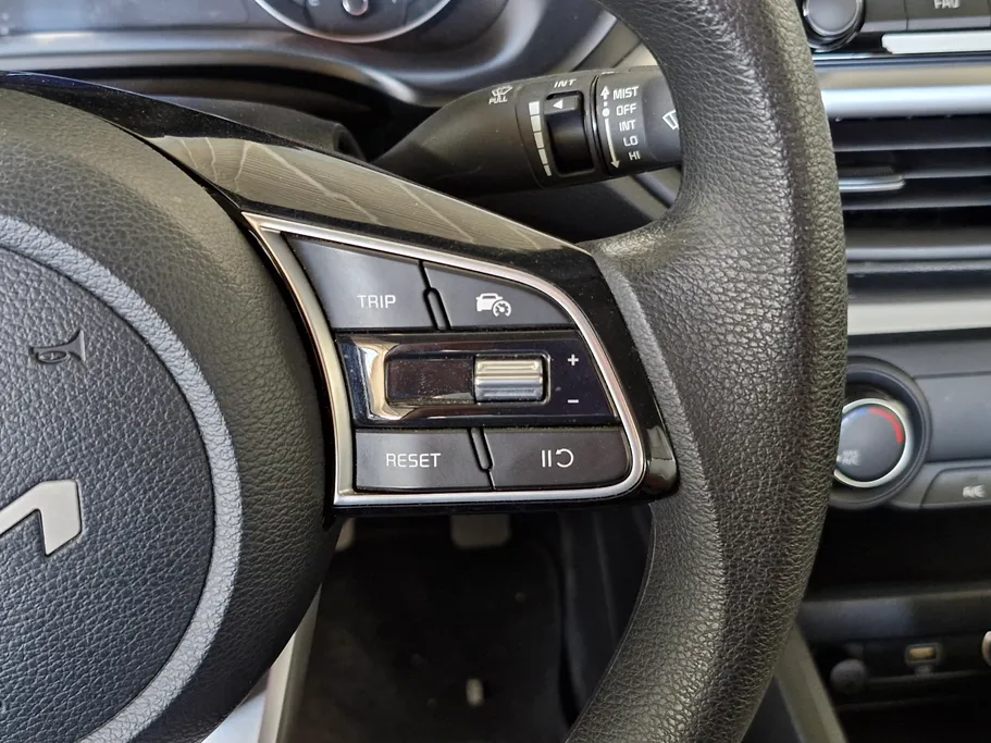 2024 Kia Cerato LX 