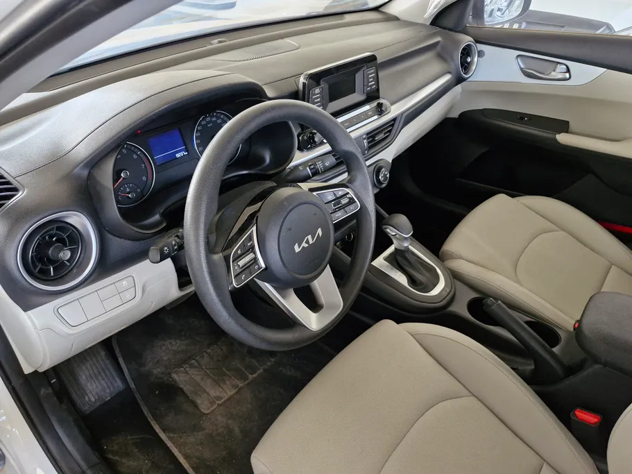2024 Kia Cerato LX 