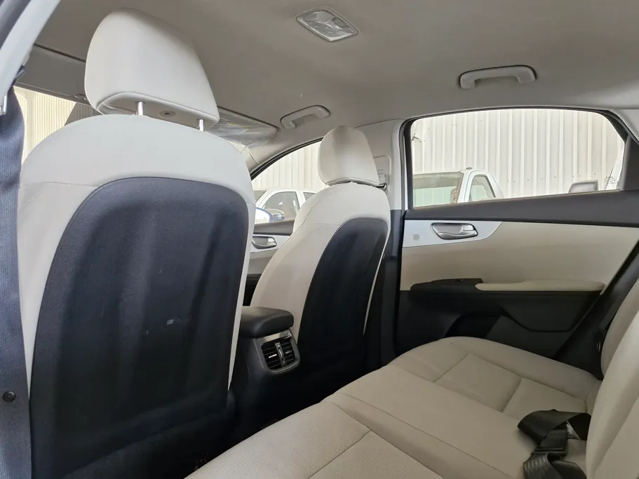 2024 Kia Cerato LX 