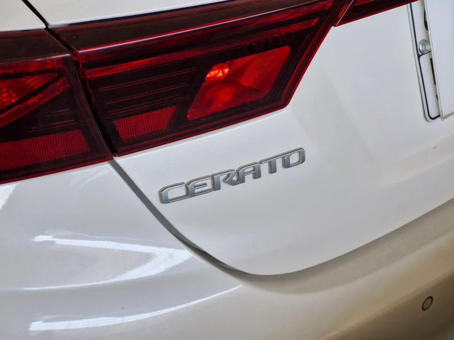 2024 Kia Cerato LX 