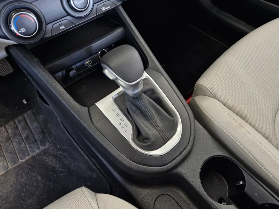2024 Kia Cerato LX 