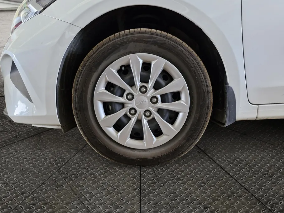 2024 Kia Cerato LX 