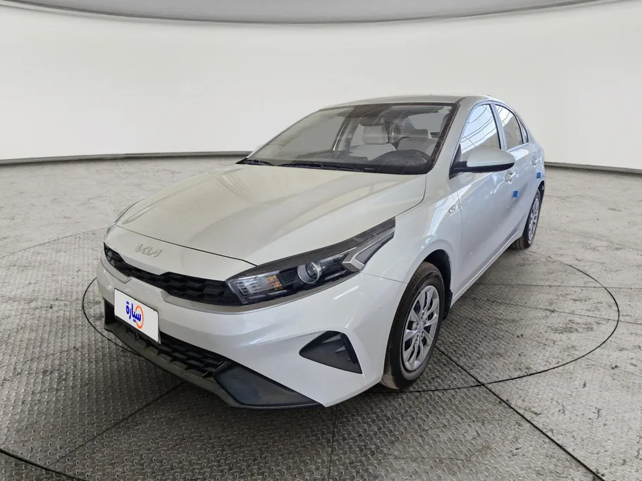 2024 Kia Cerato LX 