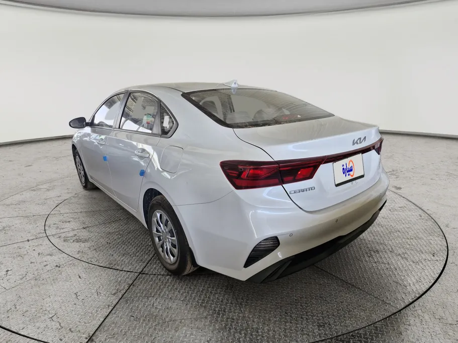 2024 Kia Cerato LX 