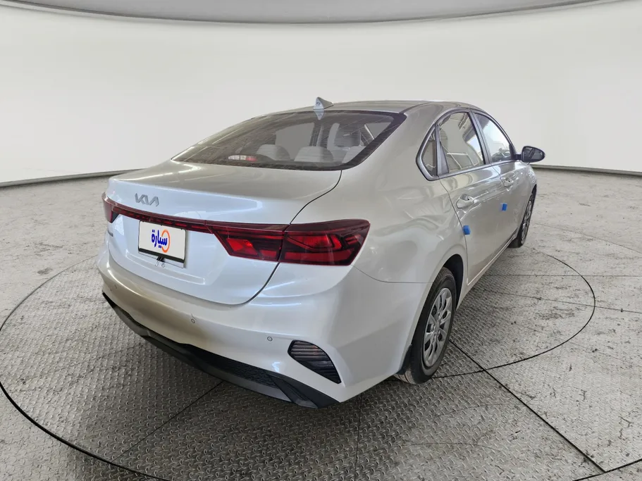 2024 Kia Cerato LX 