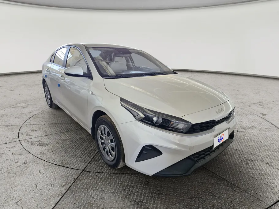 2024 Kia Cerato LX 