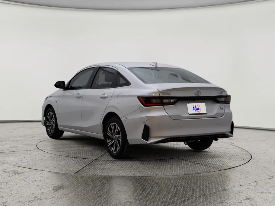 2024 Toyota Yaris  Y Plus 