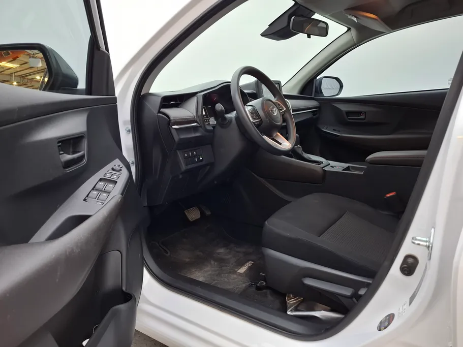2024 Toyota Yaris  Y Plus 