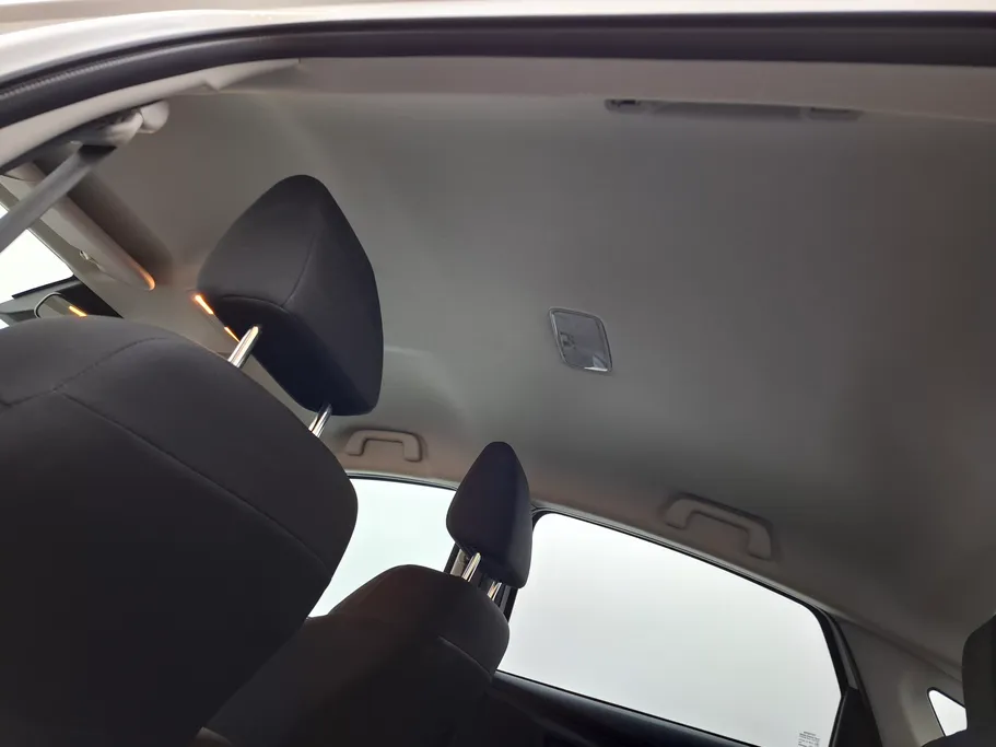 2024 Toyota Yaris  Y Plus 