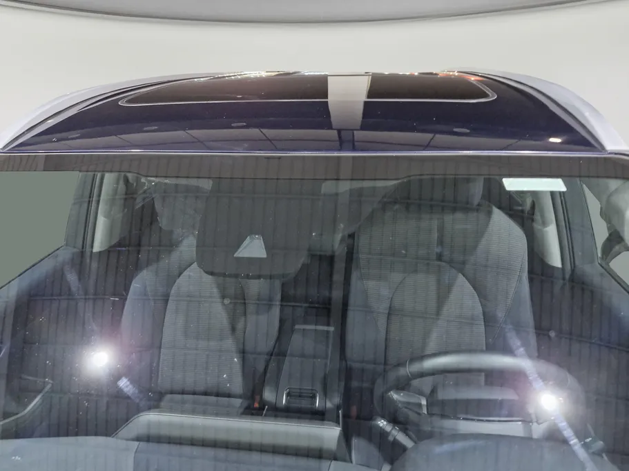 2024 Toyota Highlander GLE 