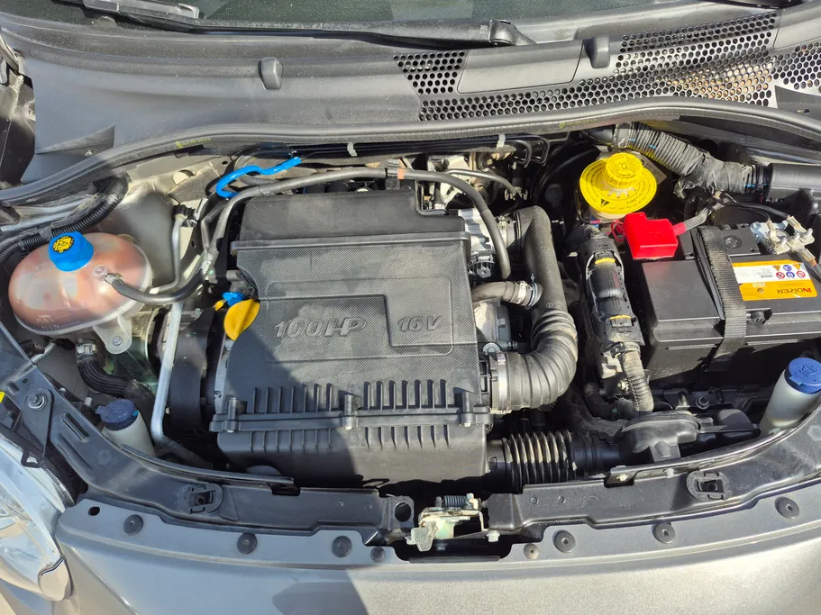 فيات 500 C 2021 