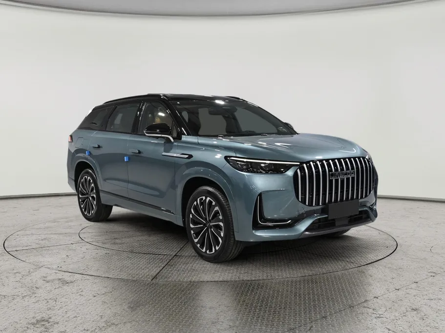 2026 Jaecoo J8 Excecutive  