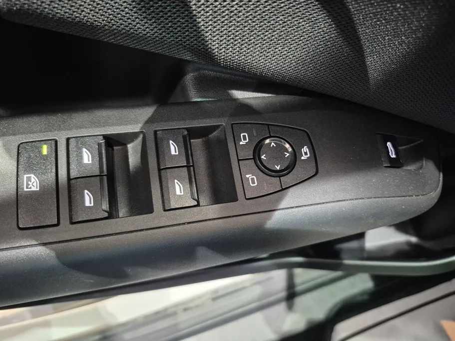 2025 BMW X Series 3 xDrive 20 