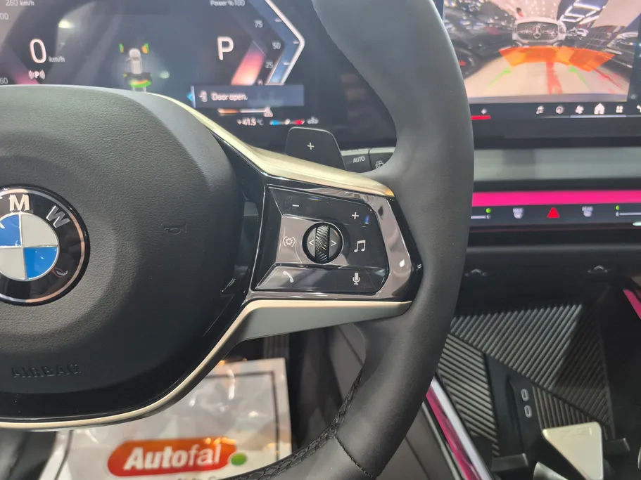 2025 BMW X Series 3 xDrive 20 