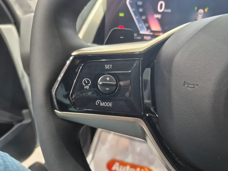 2025 BMW X Series 3 xDrive 20 