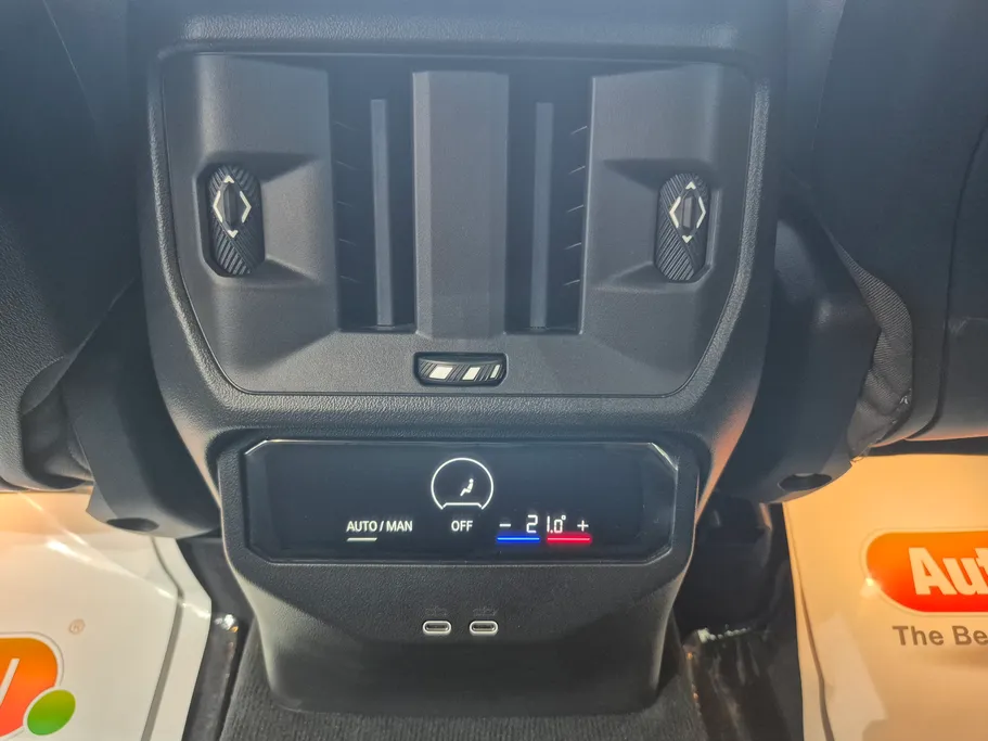 2025 BMW X Series 3 xDrive 20 