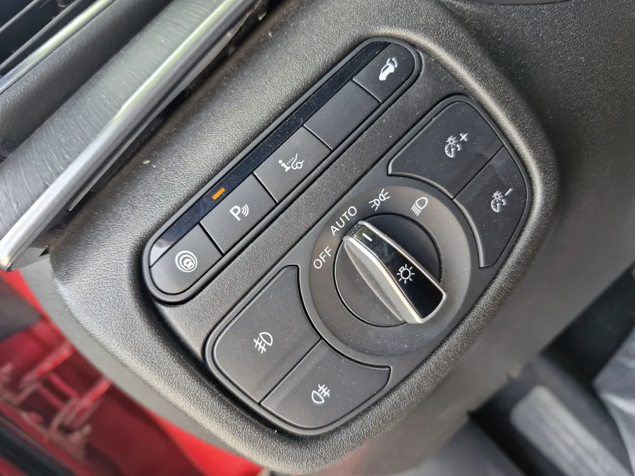 2021 Infiniti QX55 Sensory 