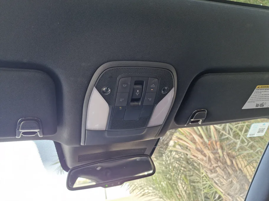 2021 Infiniti QX55 Sensory 
