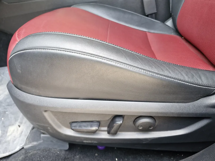 2021 Infiniti QX55 Sensory 