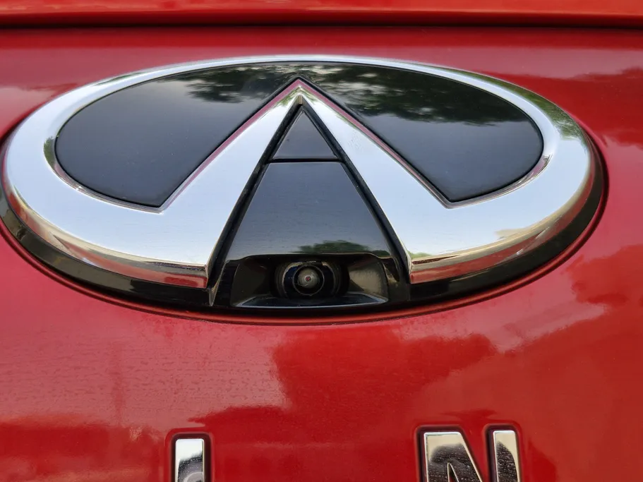 2021 Infiniti QX55 Sensory 