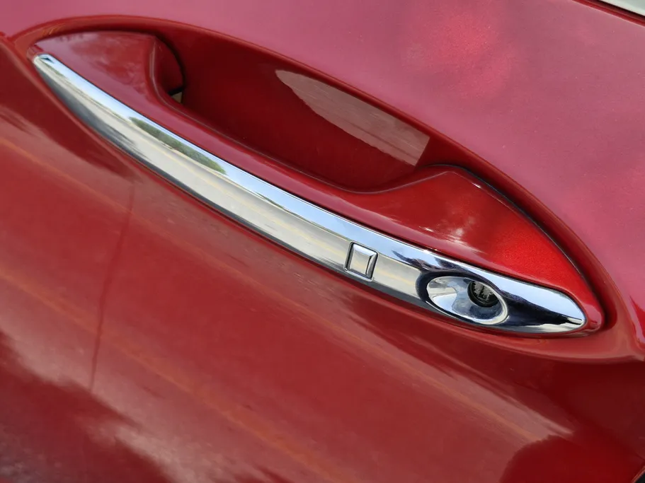 2021 Infiniti QX55 Sensory 