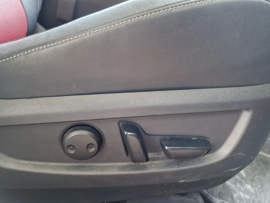 2021 Infiniti QX55 Sensory 