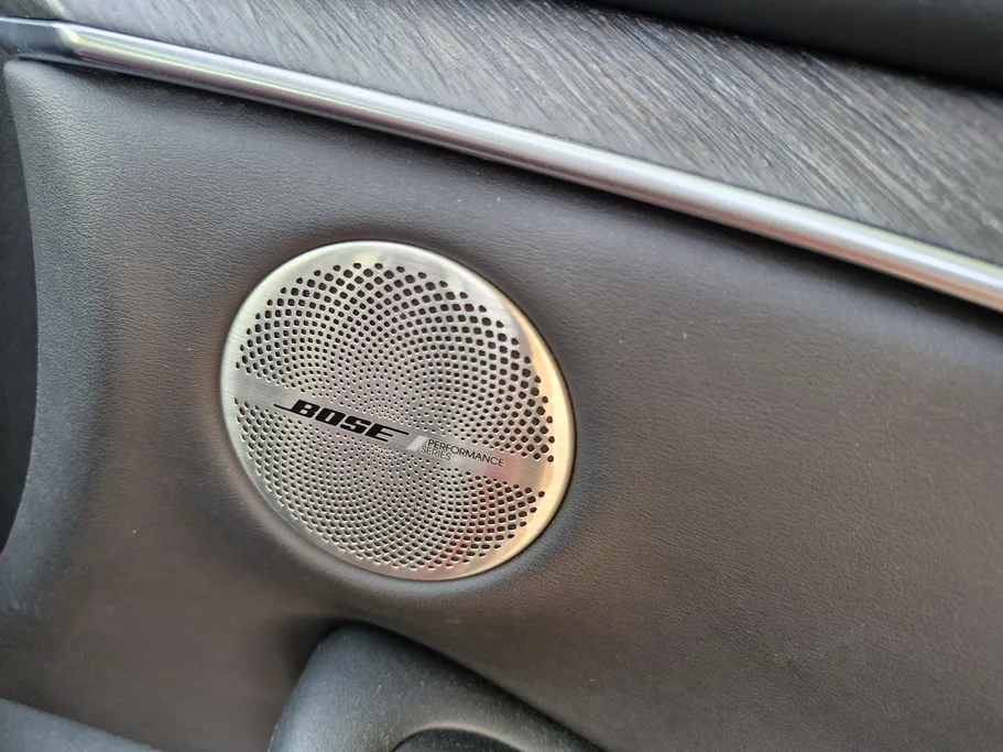 2021 Infiniti QX55 Sensory 