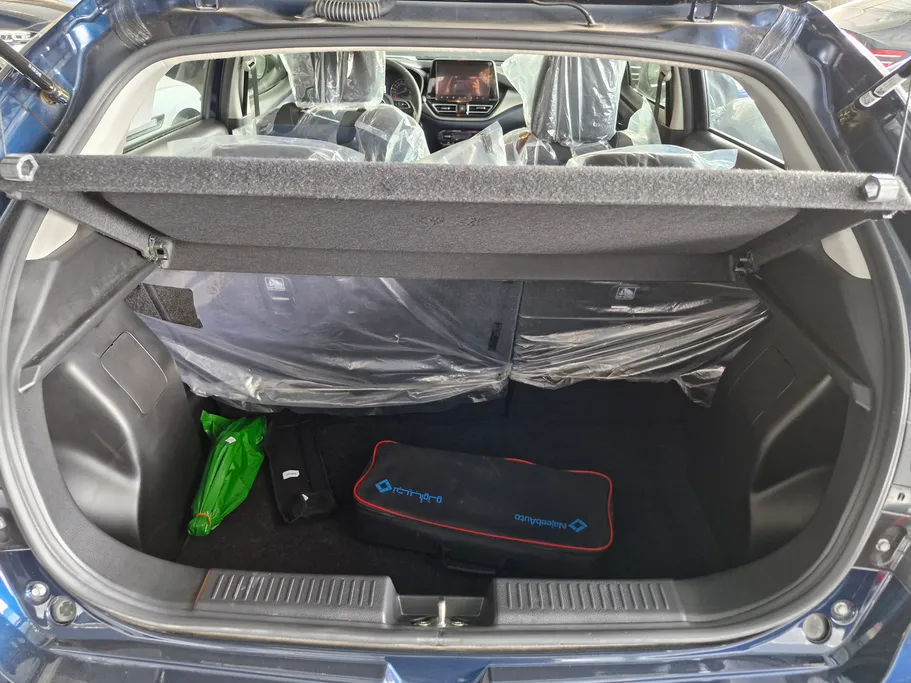 2025 Suzuki Baleno GLX 