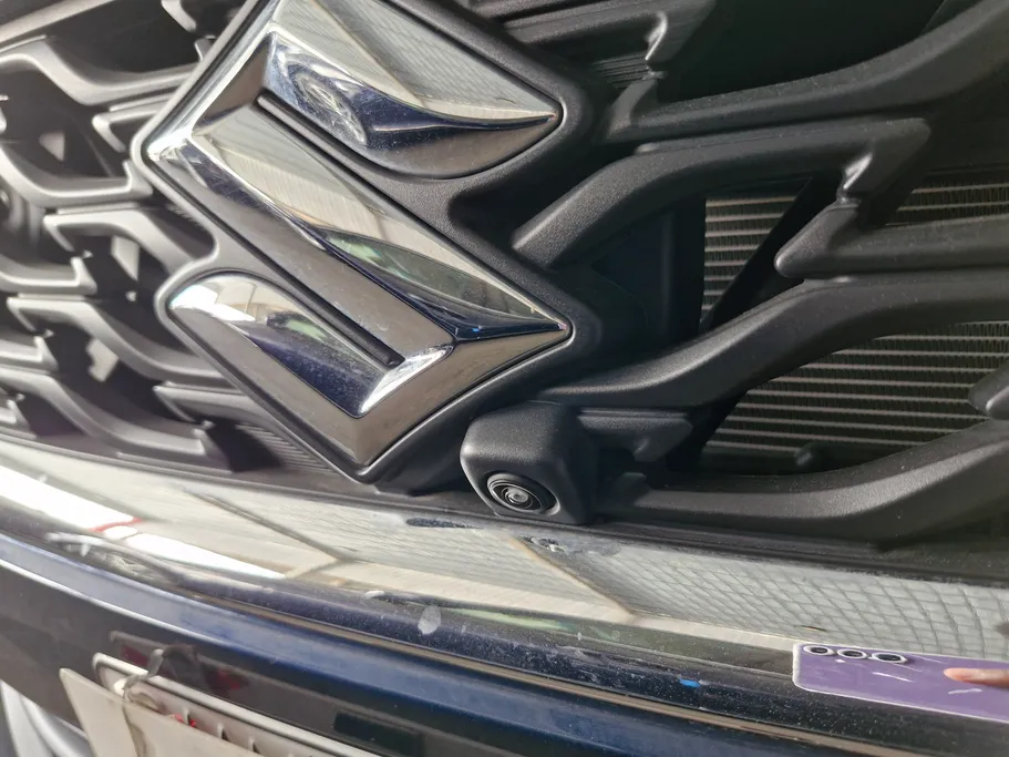 2025 Suzuki Baleno GLX 