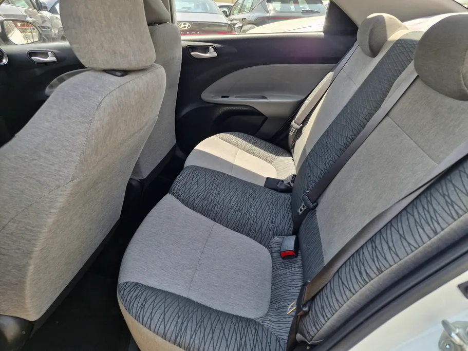 2024 Kia Pegas LX 