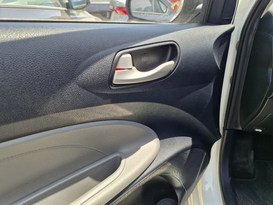 2024 Kia Pegas LX 