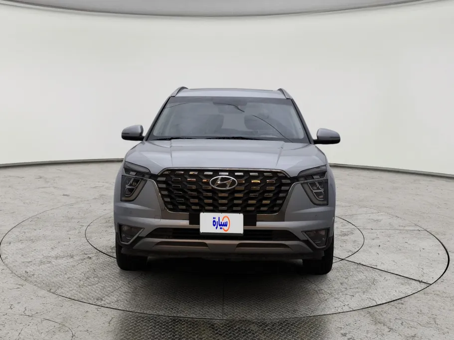2023 Hyundai Creta Grand 