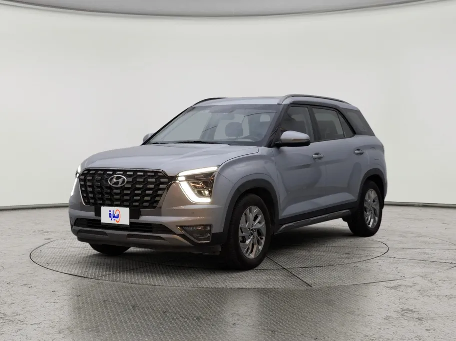 2023 Hyundai Creta Grand 