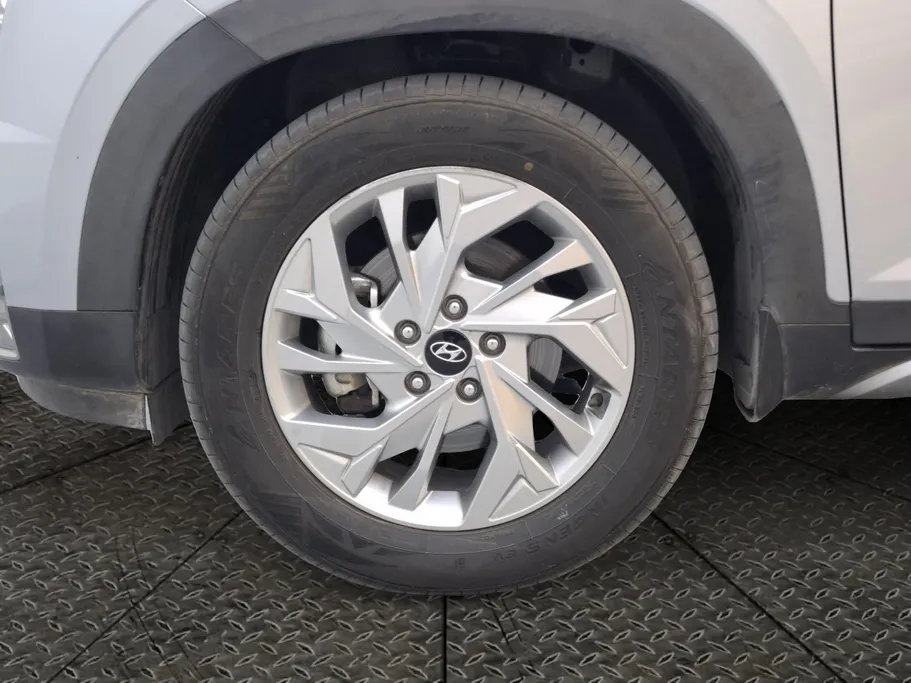 2023 Hyundai Creta Grand 