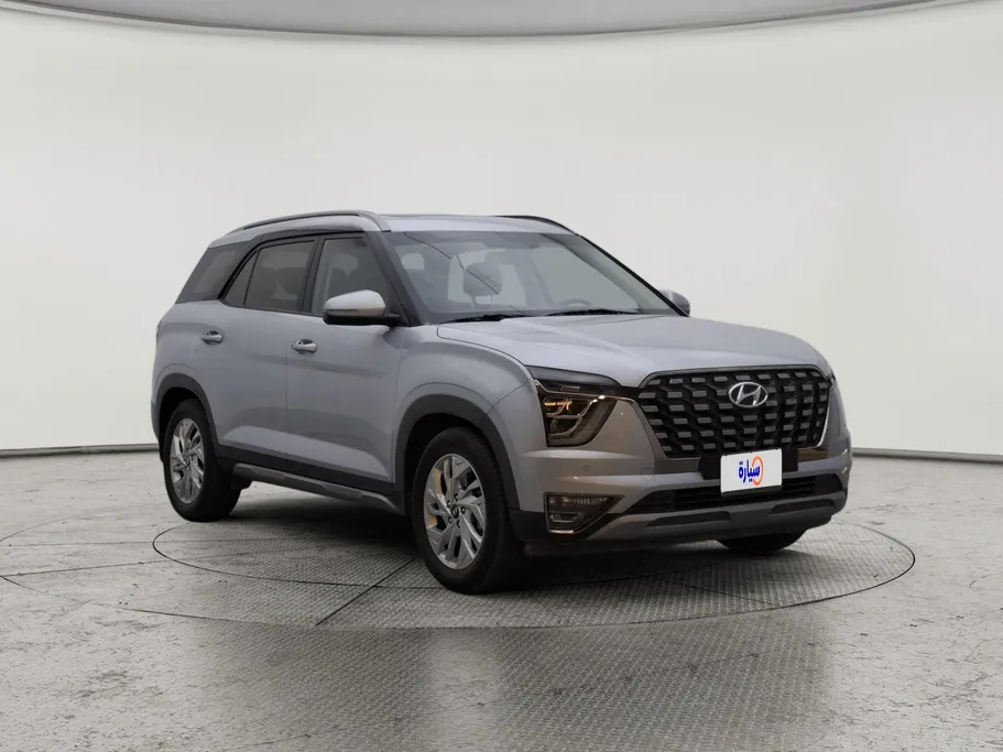 2023 Hyundai Creta Grand 