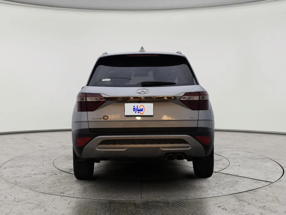 2023 Hyundai Creta Grand 