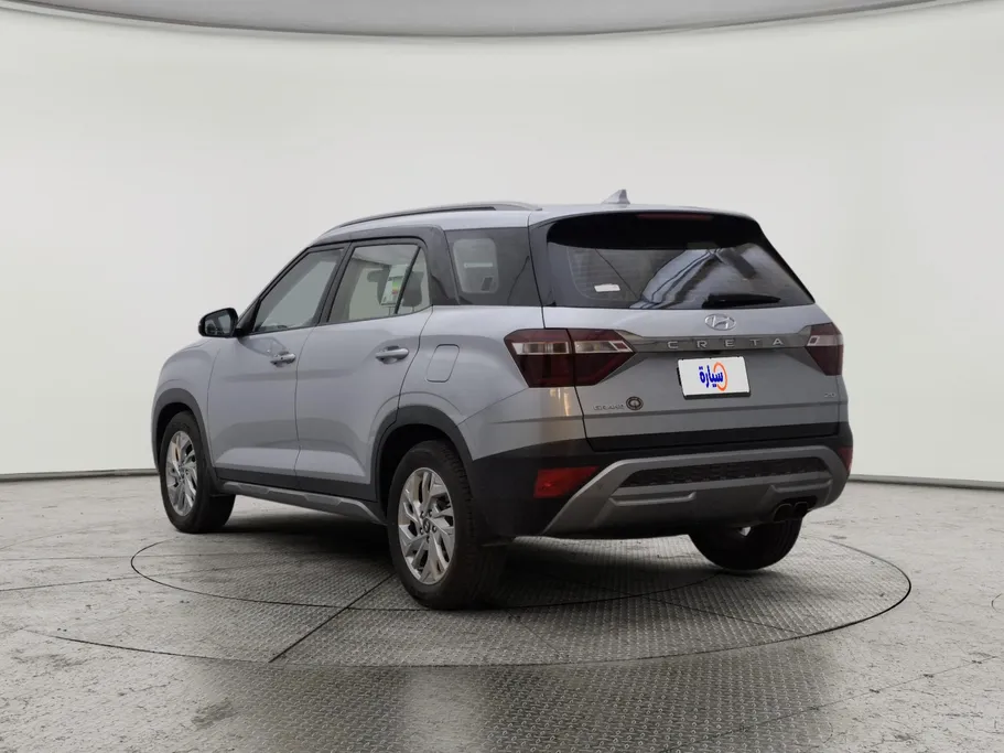 2023 Hyundai Creta Grand 