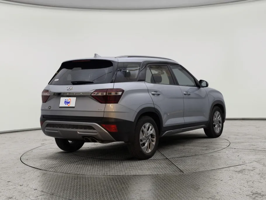 2023 Hyundai Creta Grand 