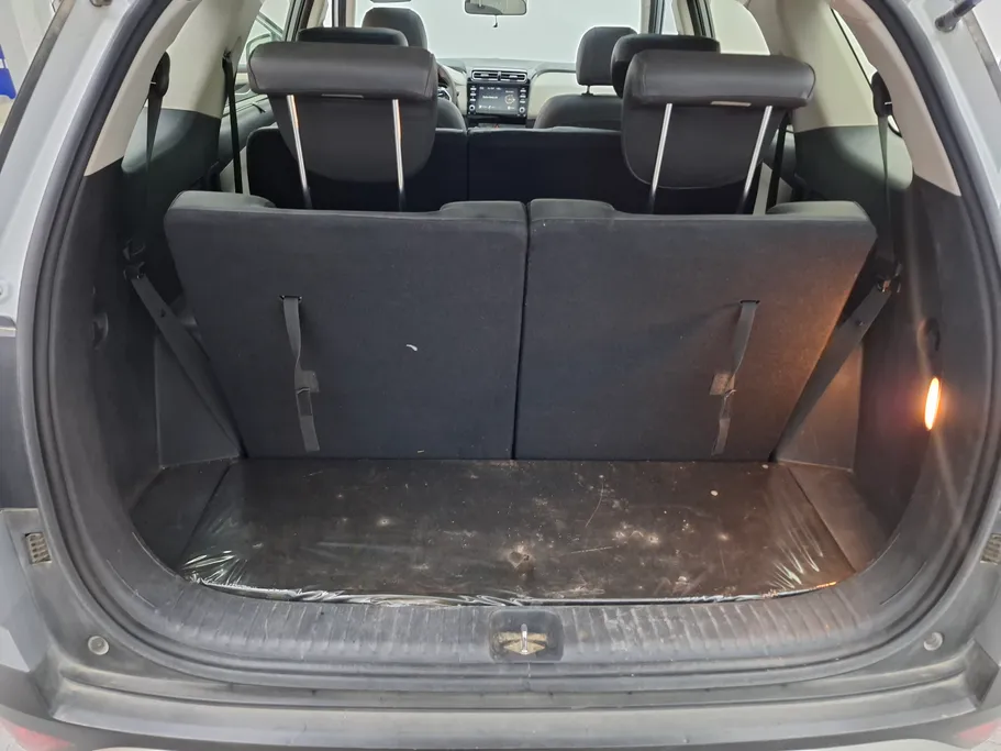 2023 Hyundai Creta Grand 