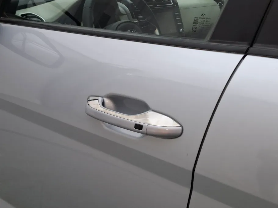 2023 Hyundai Creta Grand 