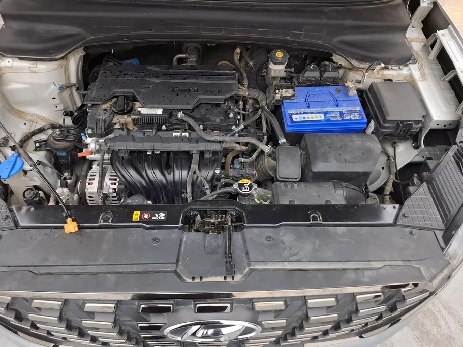 2023 Hyundai Creta Grand 