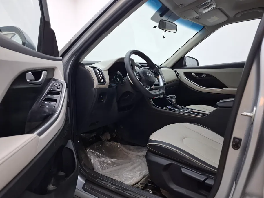 2023 Hyundai Creta Grand 