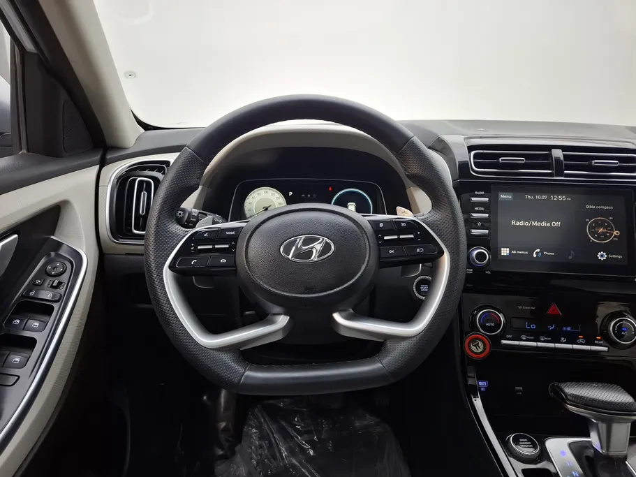 2023 Hyundai Creta Grand 